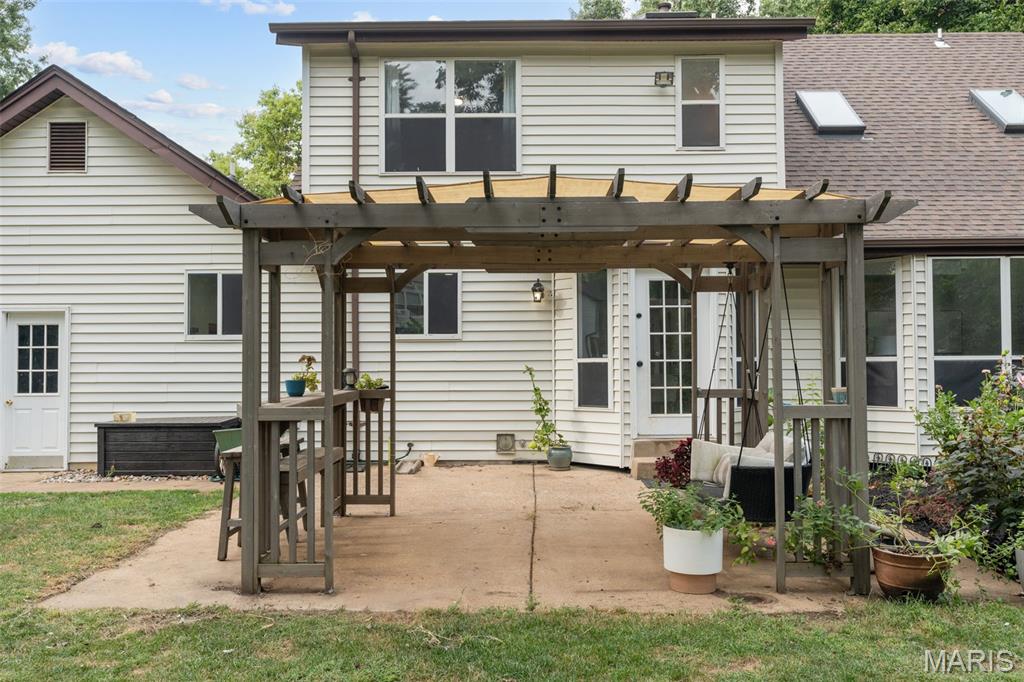 Shackelford Estates 2 - Residential