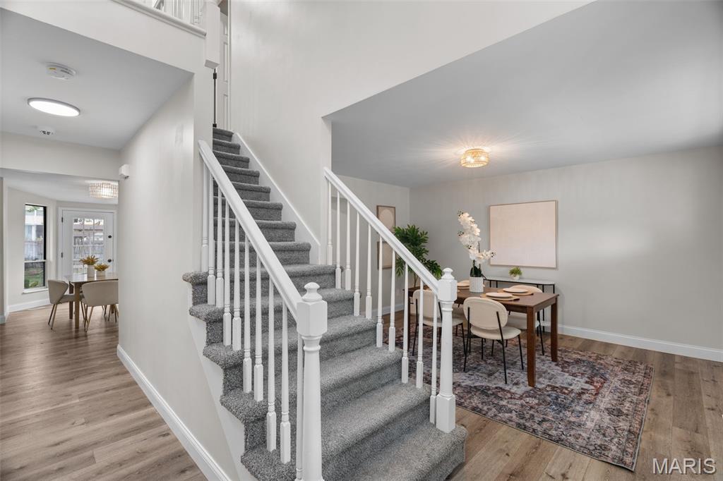 Shackelford Estates 2 - Residential