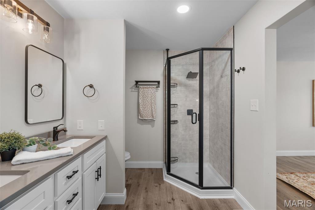 Shackelford Estates 2 - Residential