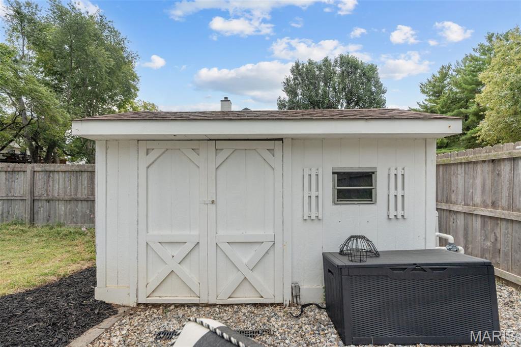 Shackelford Estates 2 - Residential