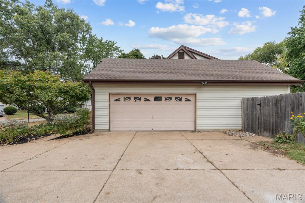 Shackelford Estates 2 - Residential