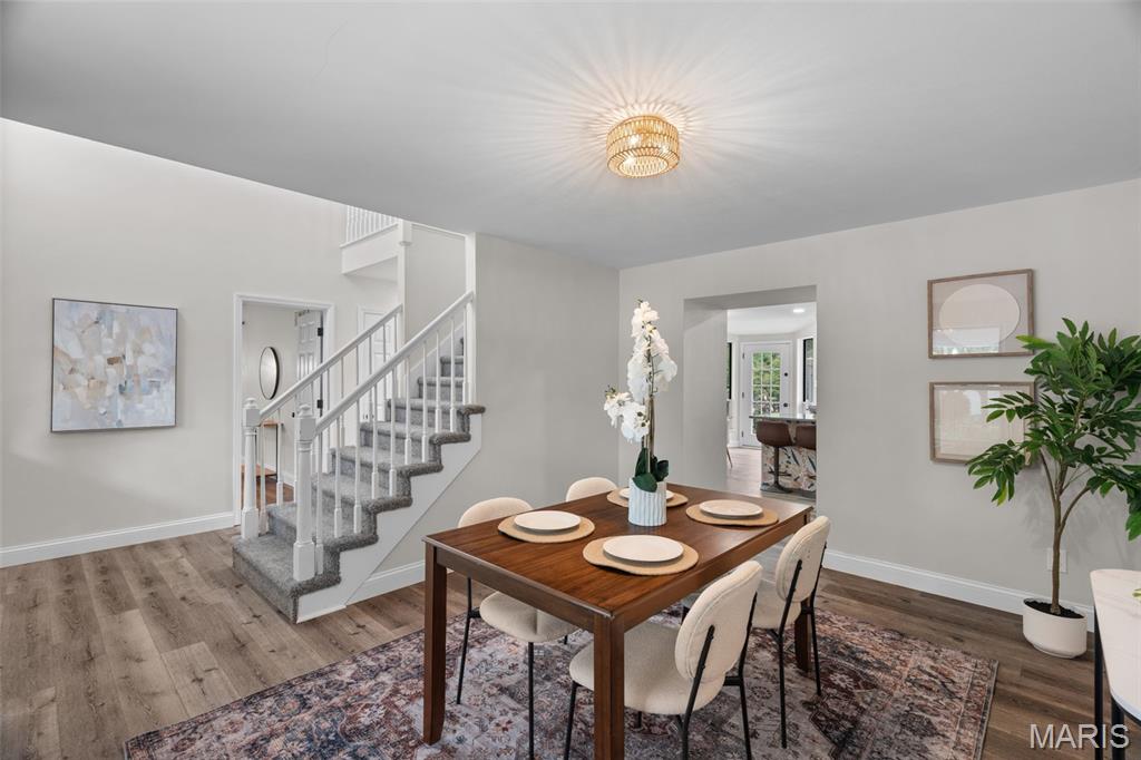 Shackelford Estates 2 - Residential