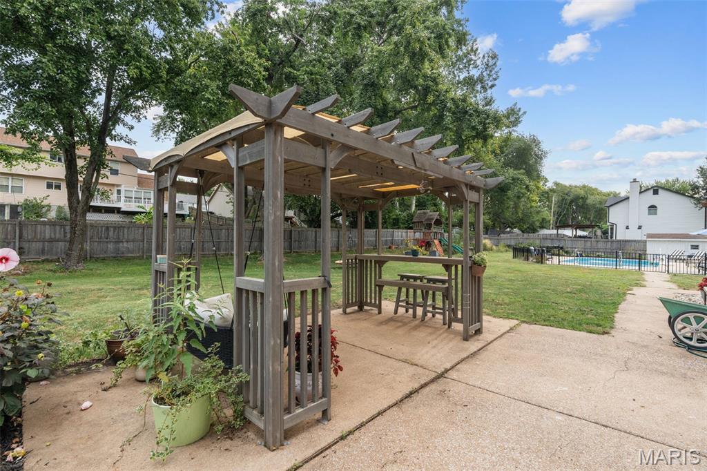 Shackelford Estates 2 - Residential