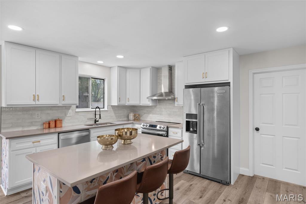Shackelford Estates 2 - Residential