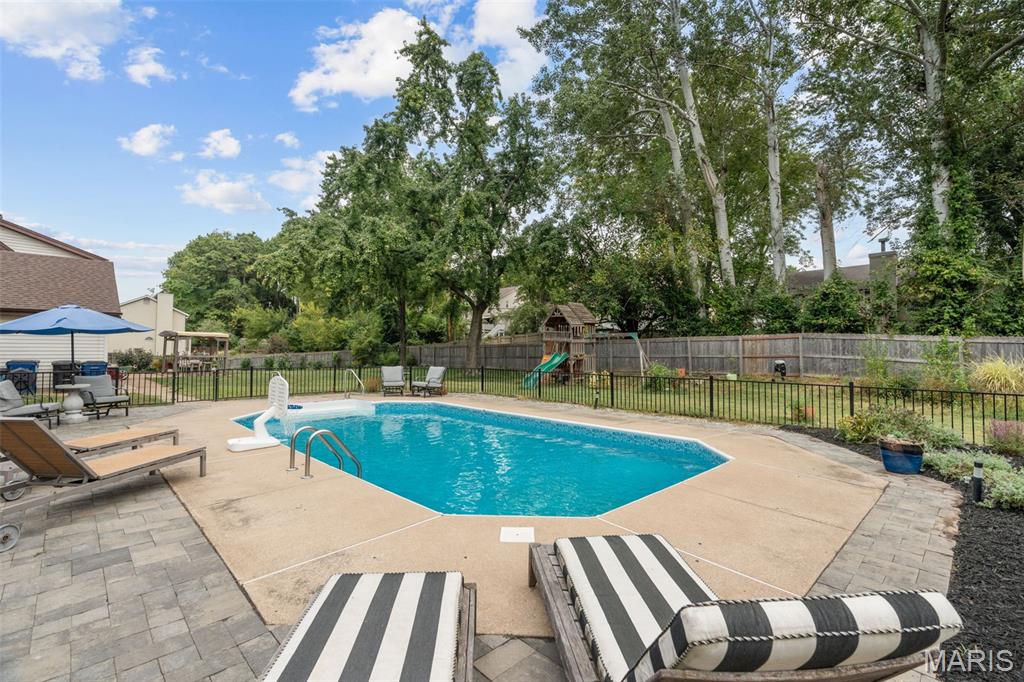Shackelford Estates 2 - Residential