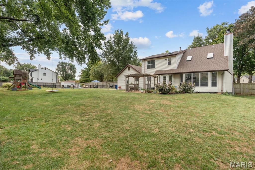 Shackelford Estates 2 - Residential