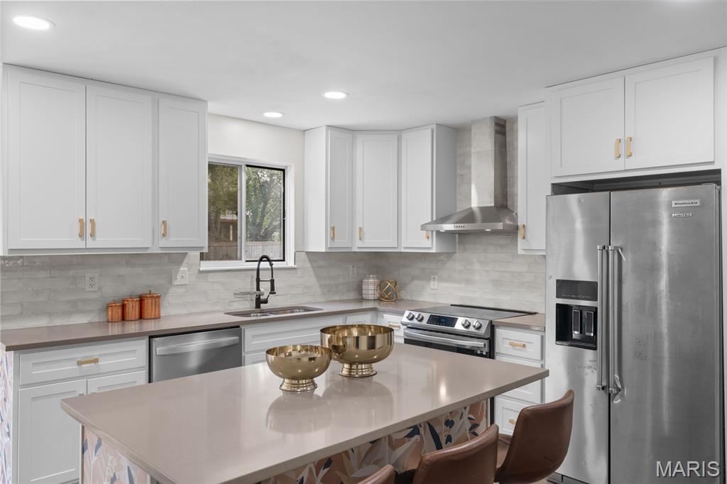 Shackelford Estates 2 - Residential