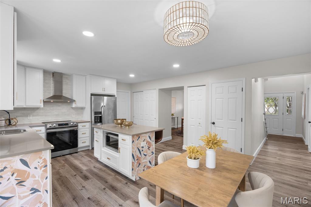 Shackelford Estates 2 - Residential