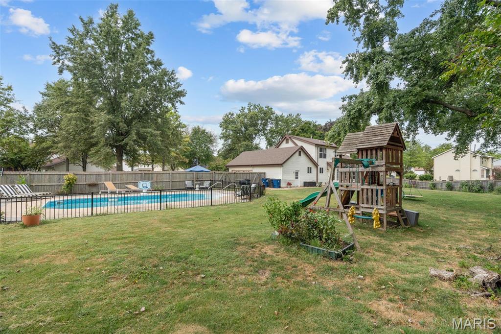 Shackelford Estates 2 - Residential