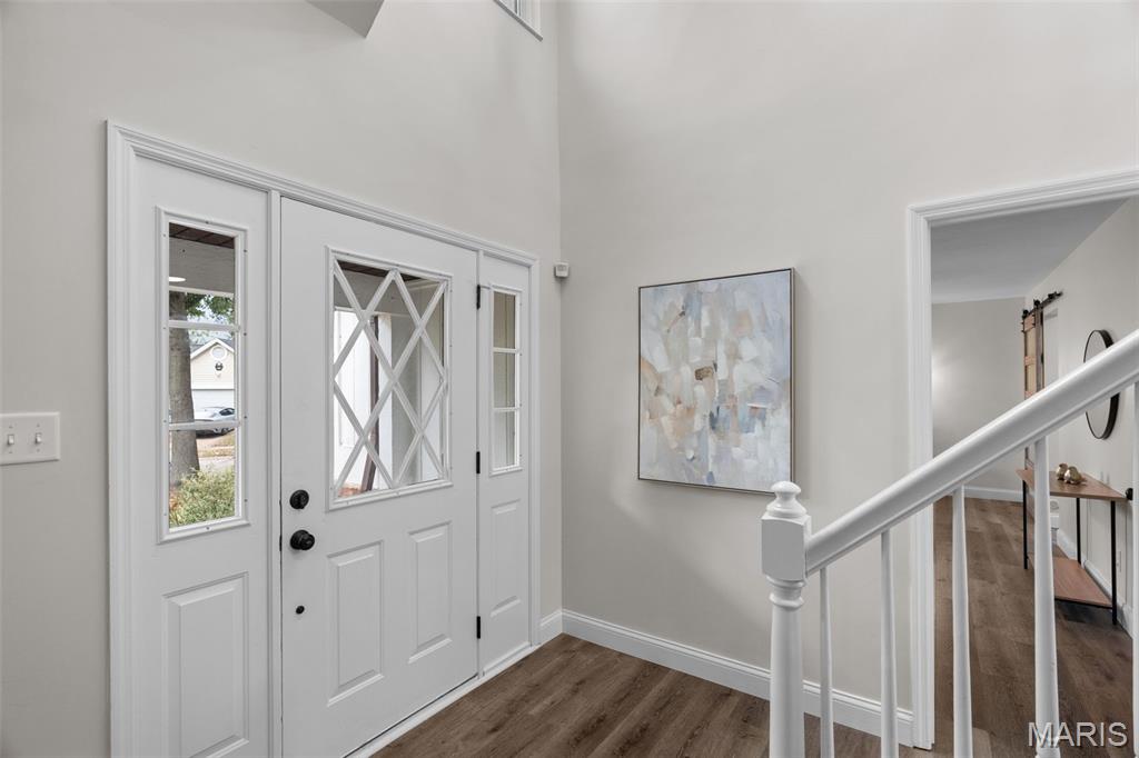 Shackelford Estates 2 - Residential