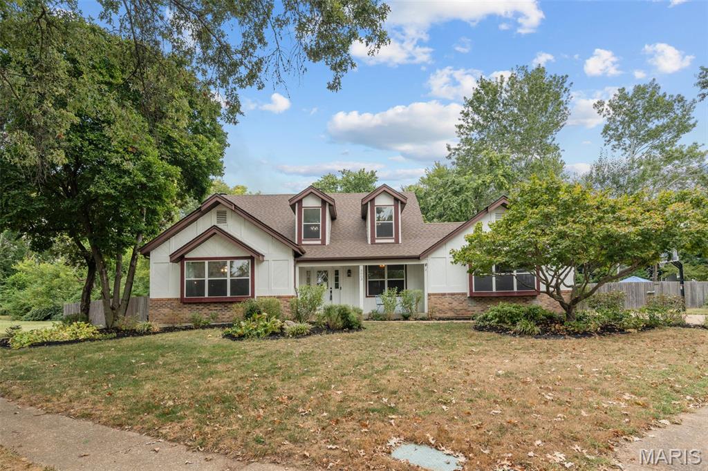 Shackelford Estates 2 - Residential