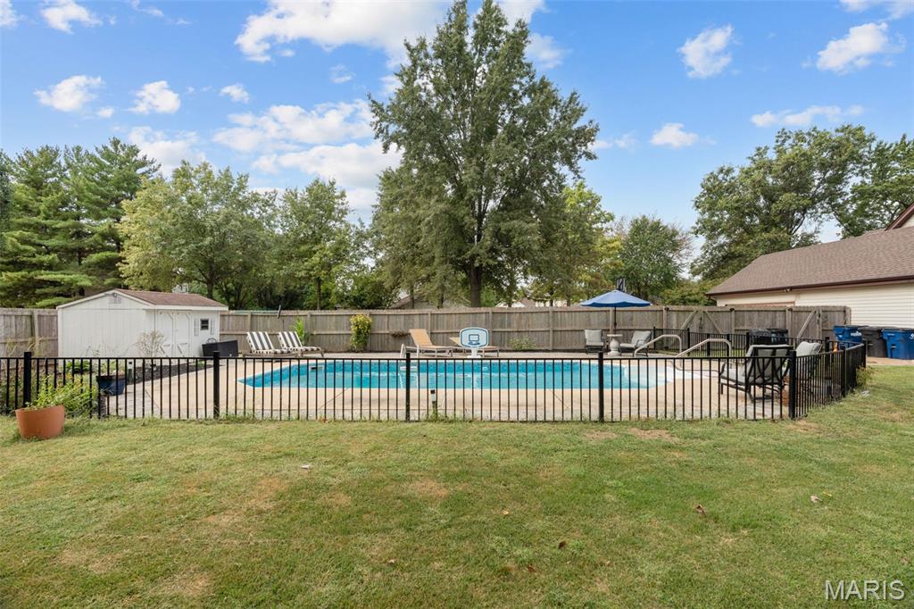 Shackelford Estates 2 - Residential