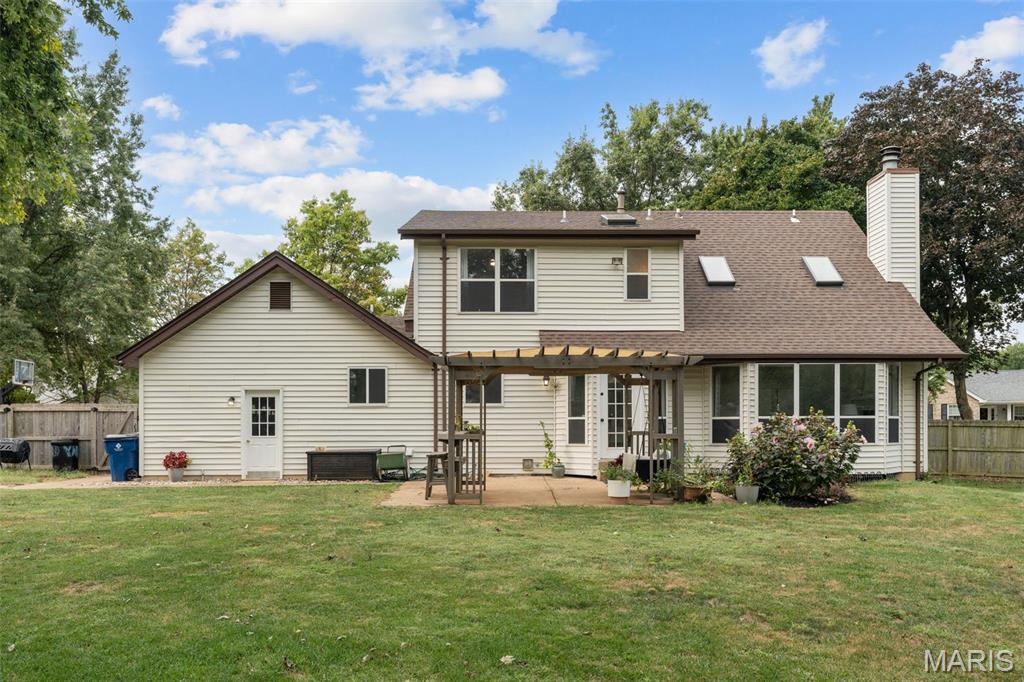 Shackelford Estates 2 - Residential