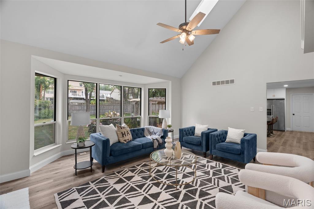 Shackelford Estates 2 - Residential
