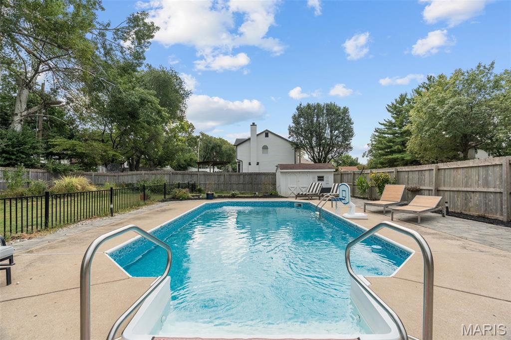 Shackelford Estates 2 - Residential