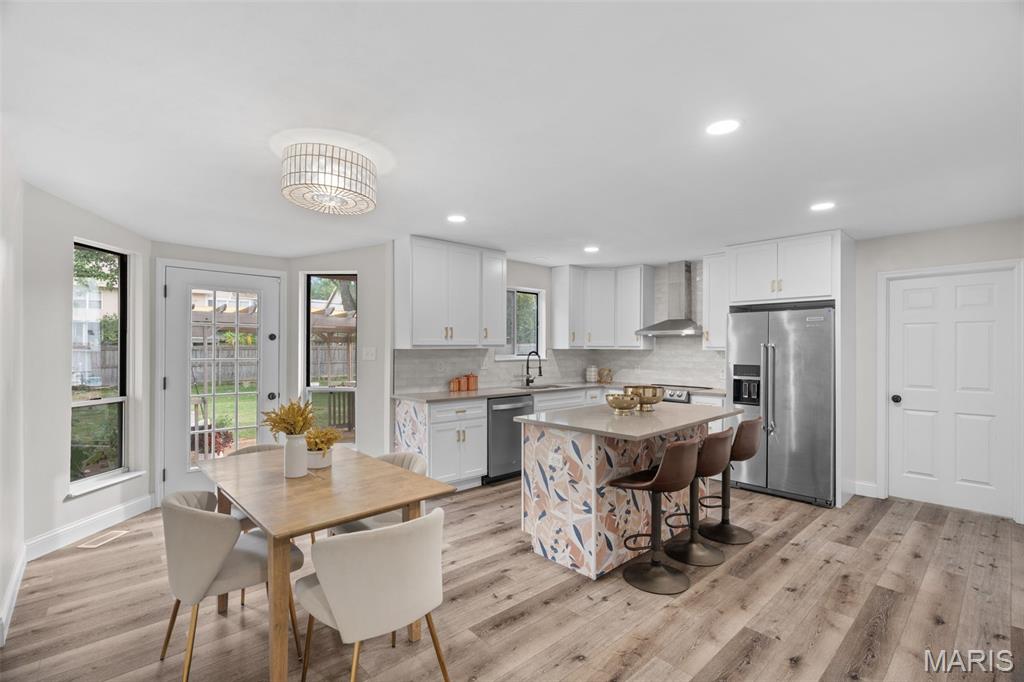 Shackelford Estates 2 - Residential