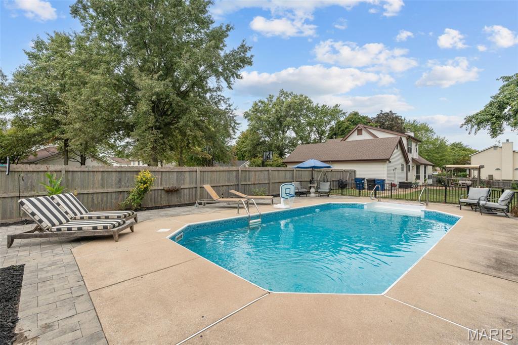 Shackelford Estates 2 - Residential