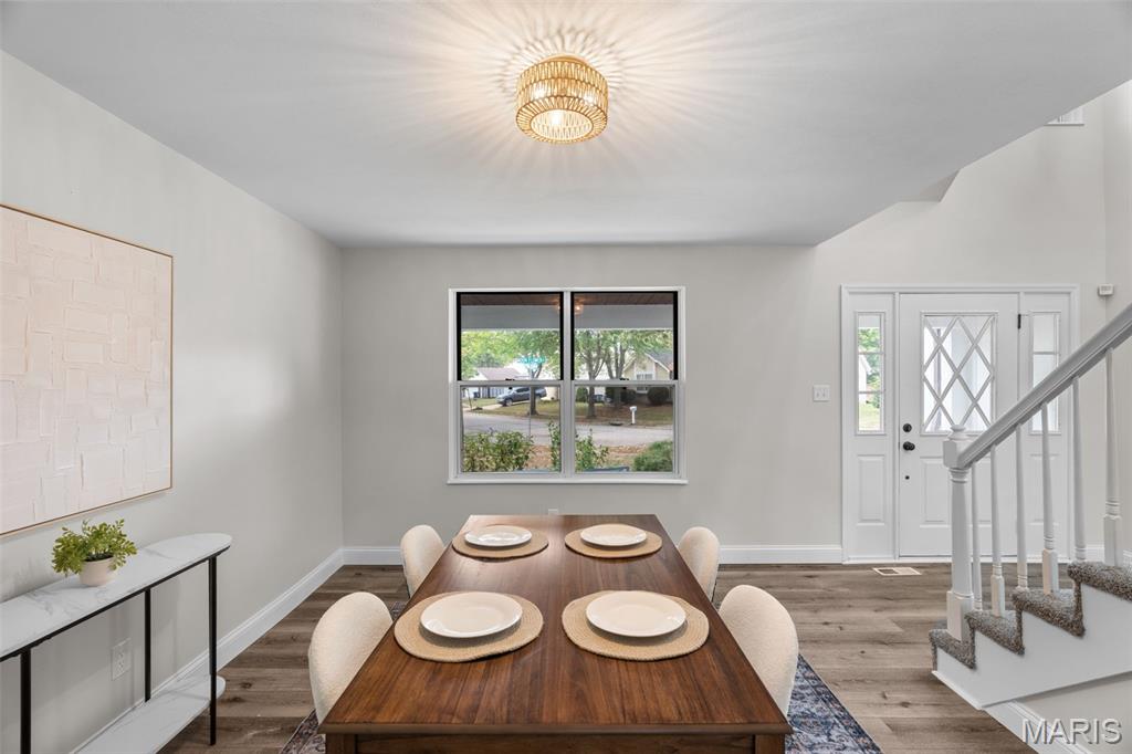 Shackelford Estates 2 - Residential