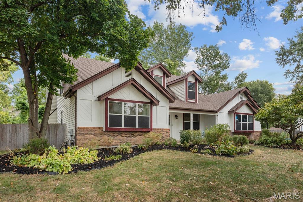 Shackelford Estates 2 - Residential