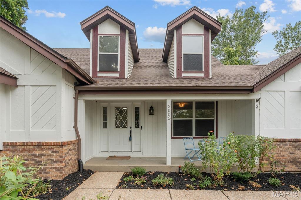 Shackelford Estates 2 - Residential