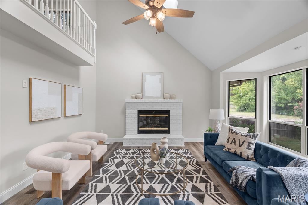 Shackelford Estates 2 - Residential