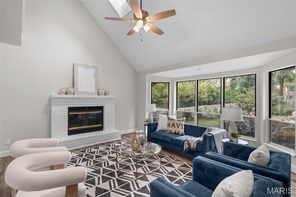 Shackelford Estates 2 - Residential