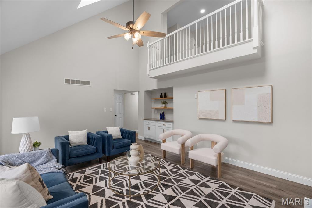 Shackelford Estates 2 - Residential