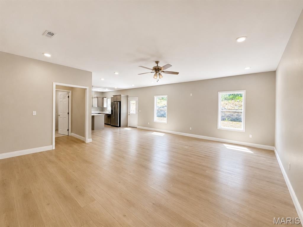 Magnolia Lane Subdivision - Residential