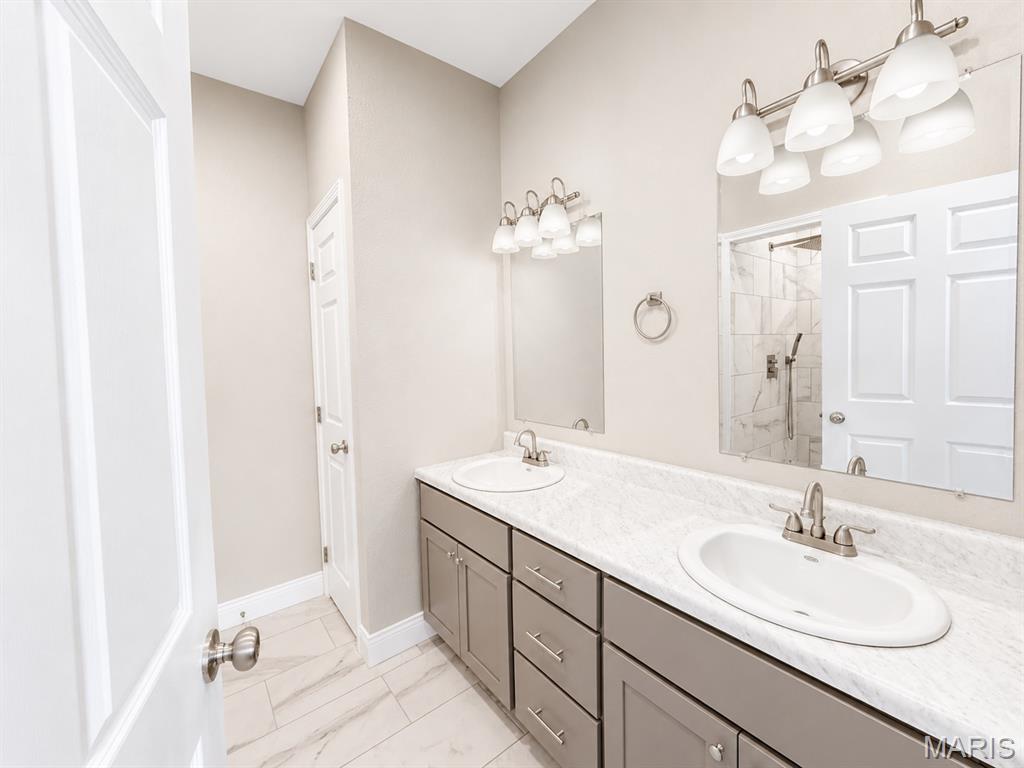 Magnolia Lane Subdivision - Residential