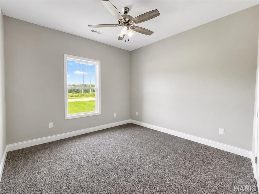 Magnolia Lane Subdivision - Residential