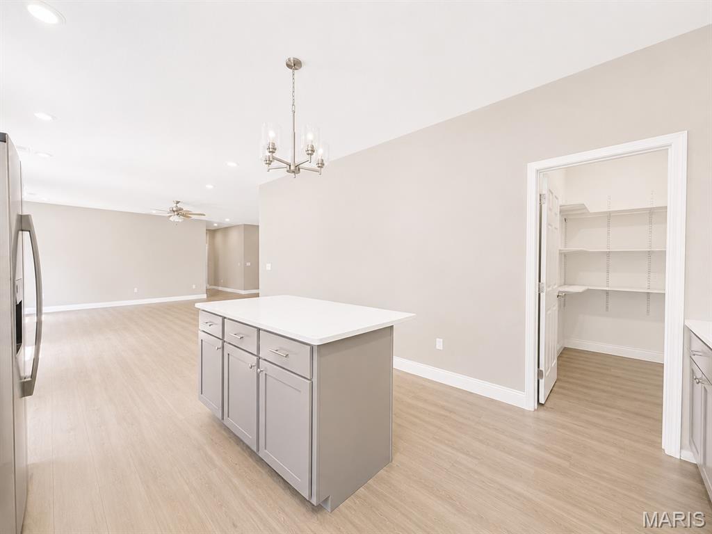 Magnolia Lane Subdivision - Residential
