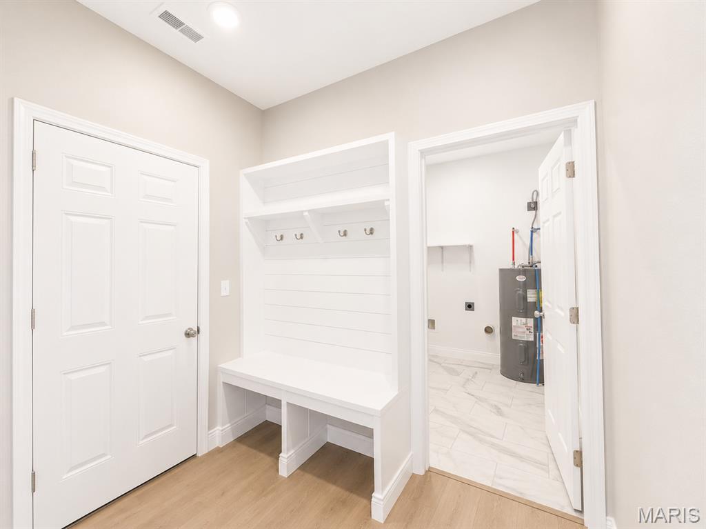 Magnolia Lane Subdivision - Residential