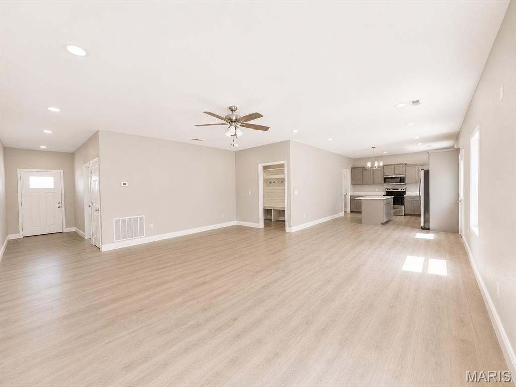 Magnolia Lane Subdivision - Residential