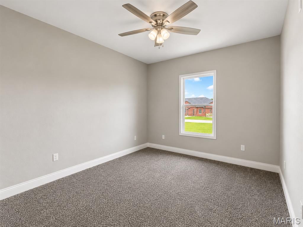 Magnolia Lane Subdivision - Residential