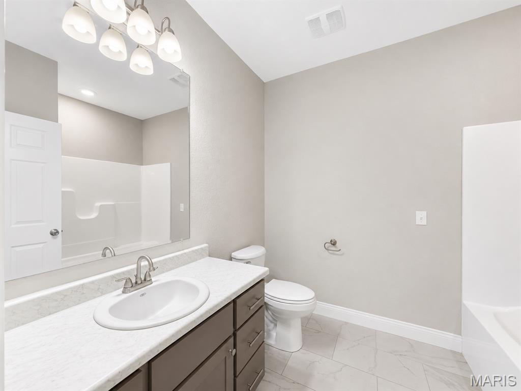 Magnolia Lane Subdivision - Residential
