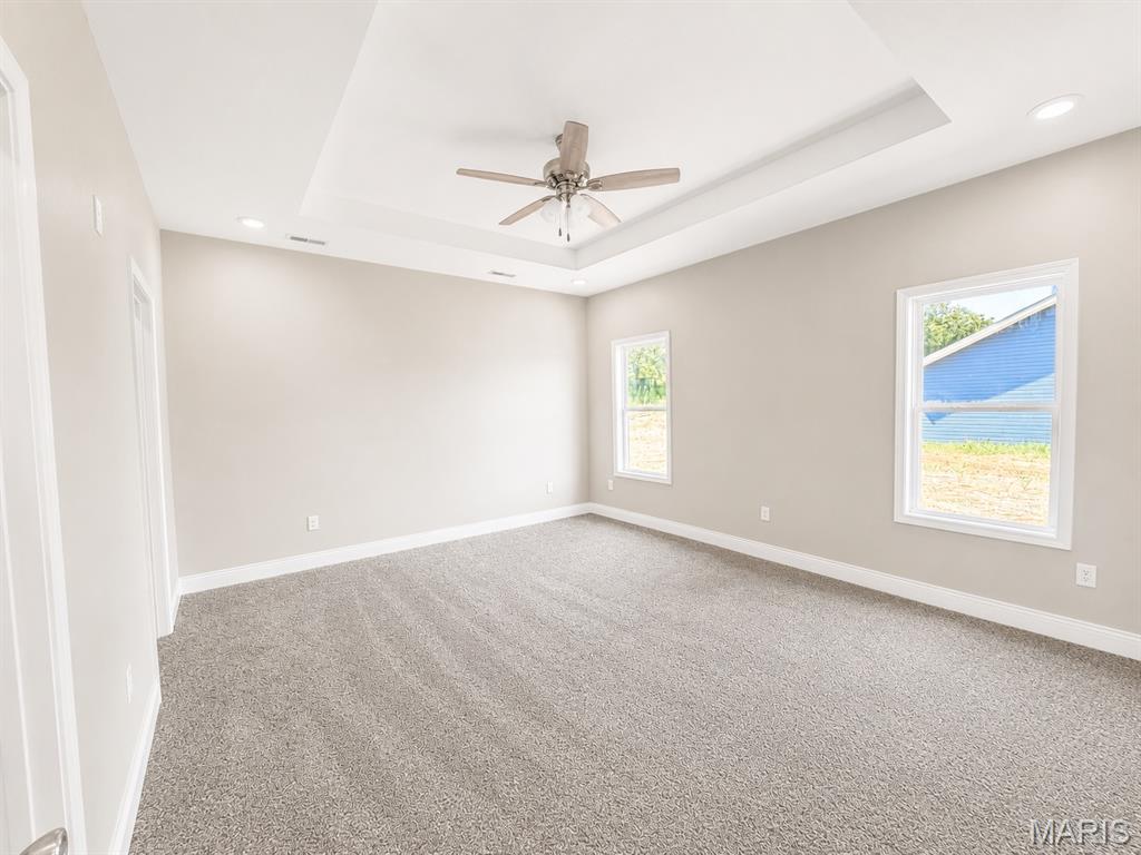 Magnolia Lane Subdivision - Residential