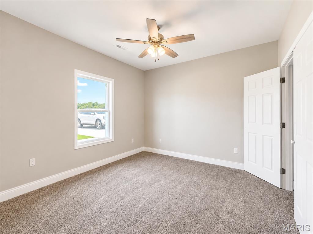 Magnolia Lane Subdivision - Residential