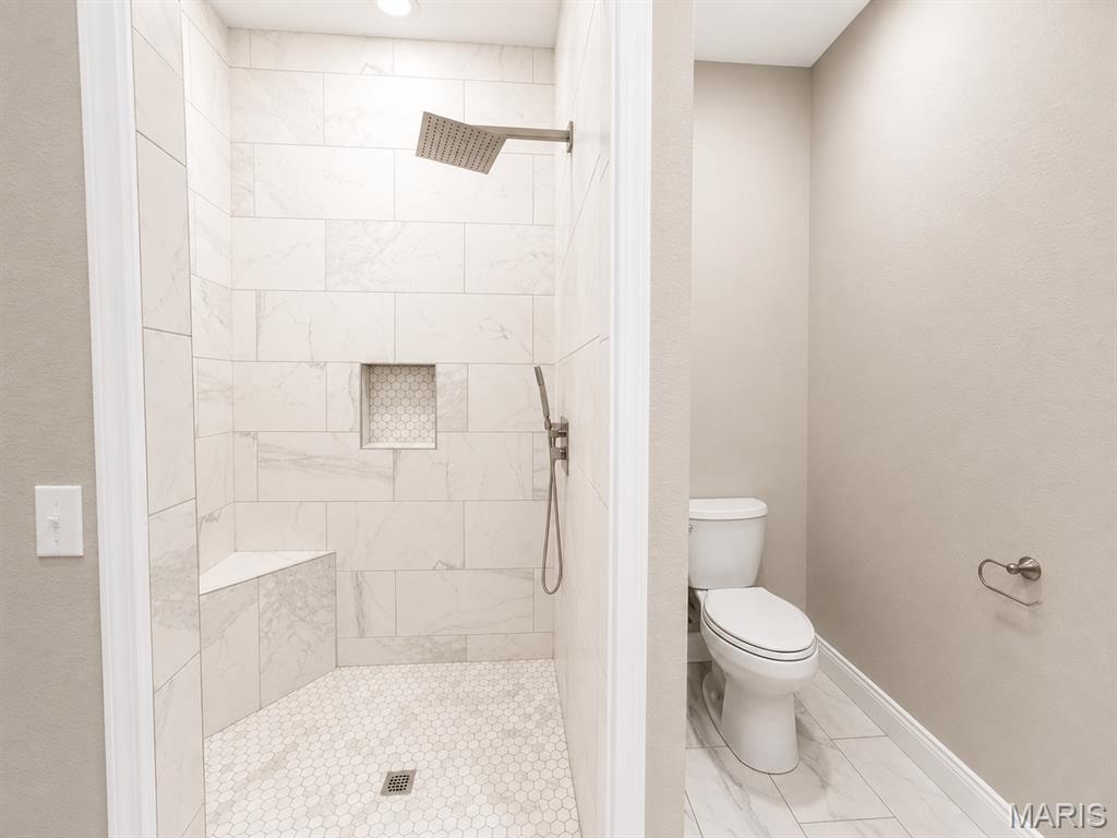 Magnolia Lane Subdivision - Residential