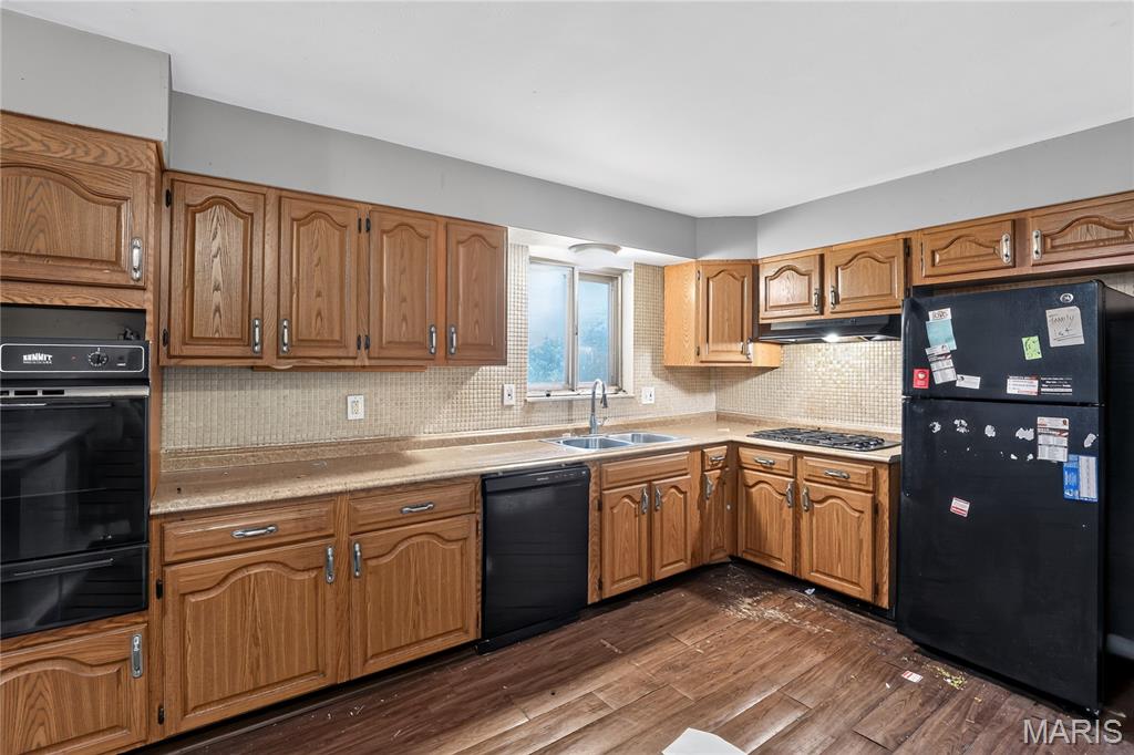 Walnut Grove Hills Add - Residential