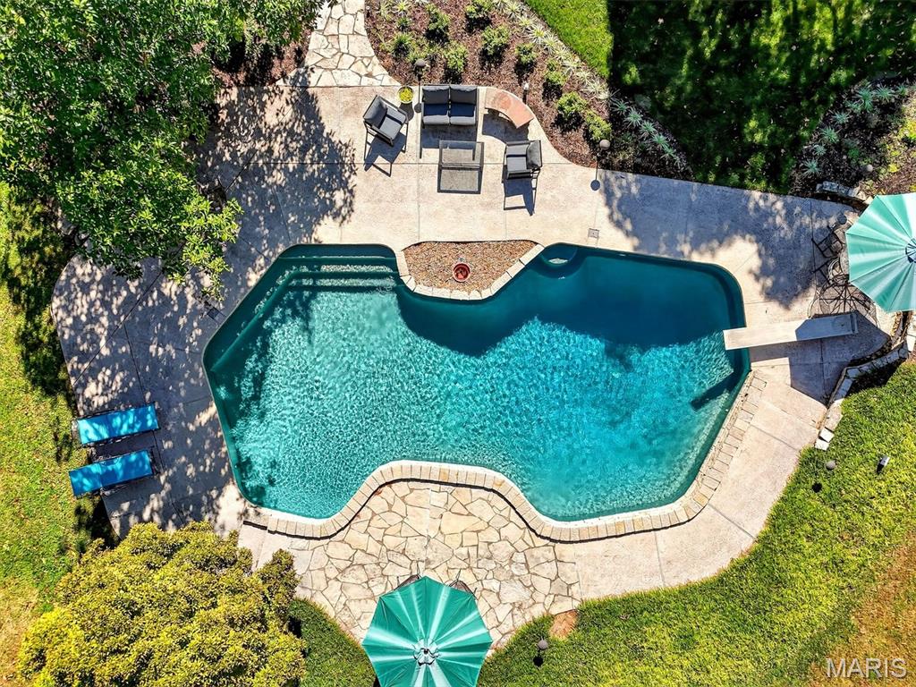 Bon-Vue - Land