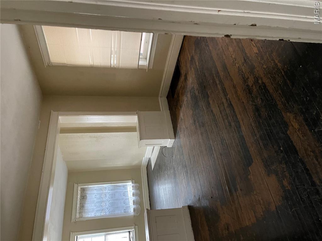 Plymouth Park Add - Residential