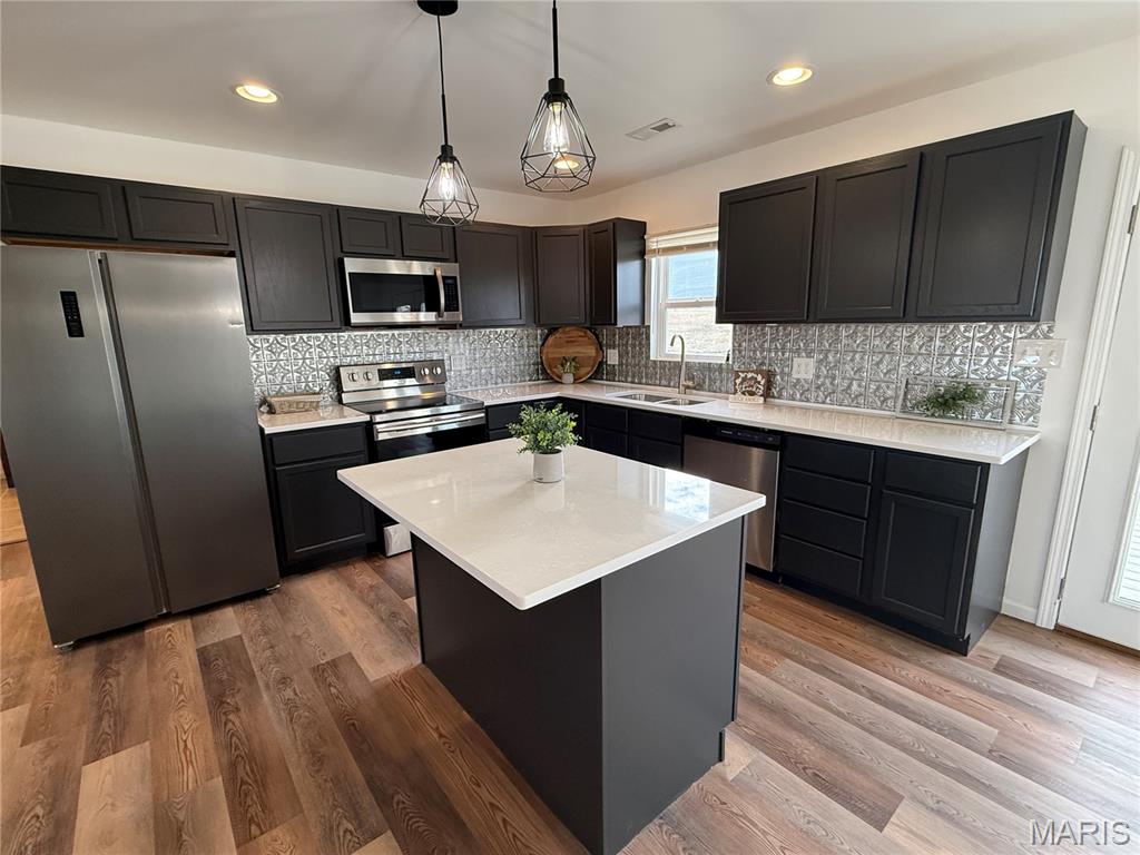 Hummingbird Ests Sub 3rd Add - Residential