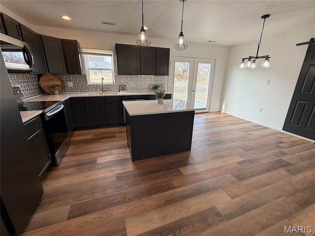 Hummingbird Ests Sub 3rd Add - Residential