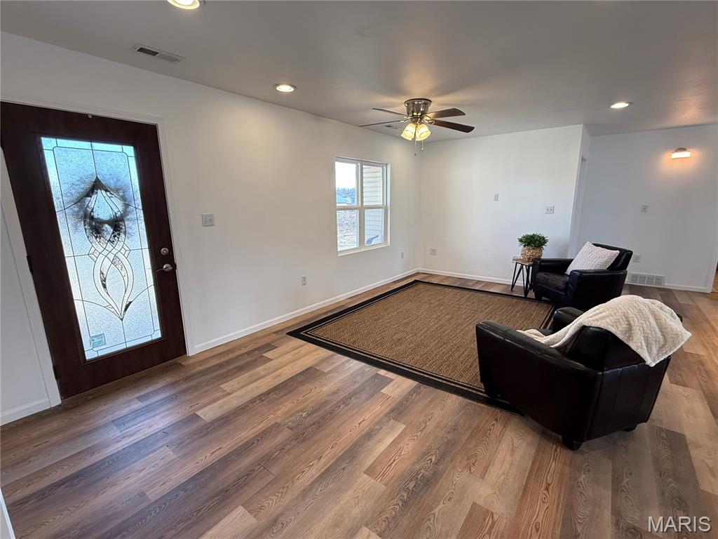 Hummingbird Ests Sub 3rd Add - Residential