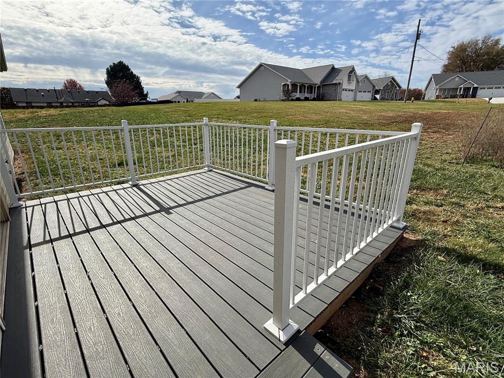 Hummingbird Ests Sub 3rd Add - Residential