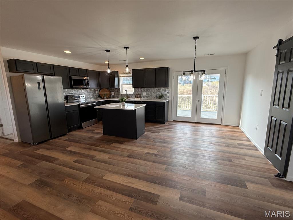 Hummingbird Ests Sub 3rd Add - Residential