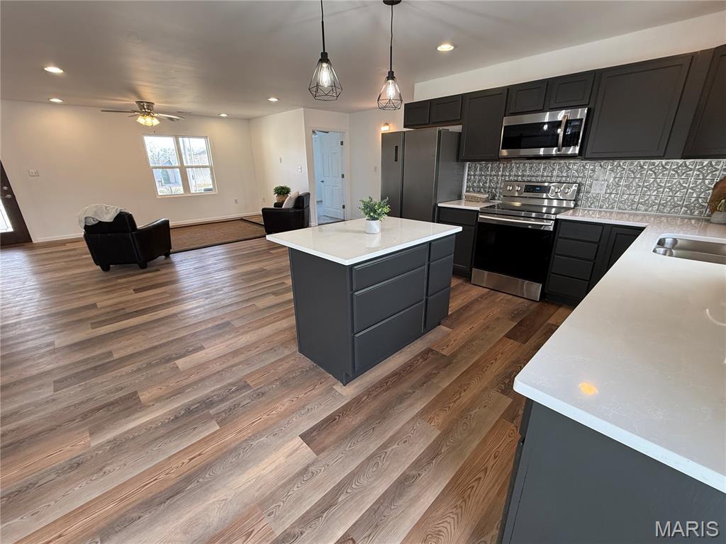 Hummingbird Ests Sub 3rd Add - Residential