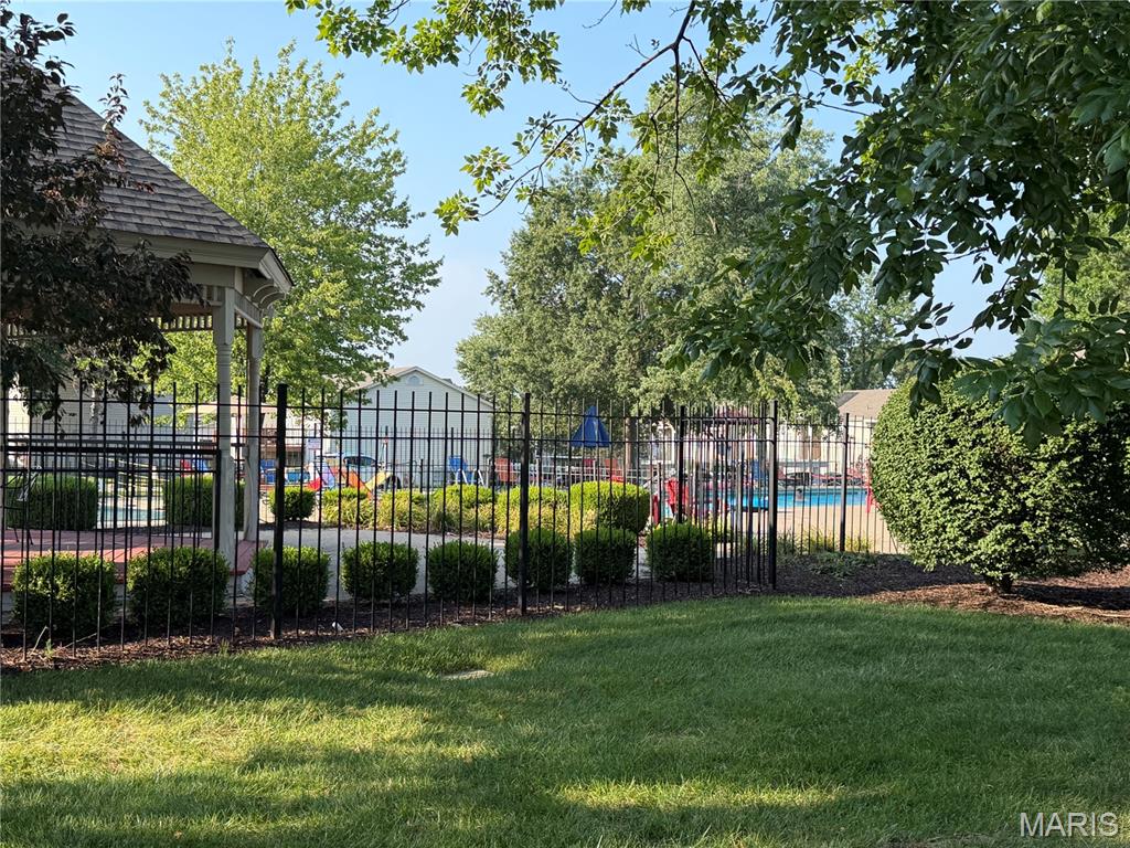 Sugarwood - Residential