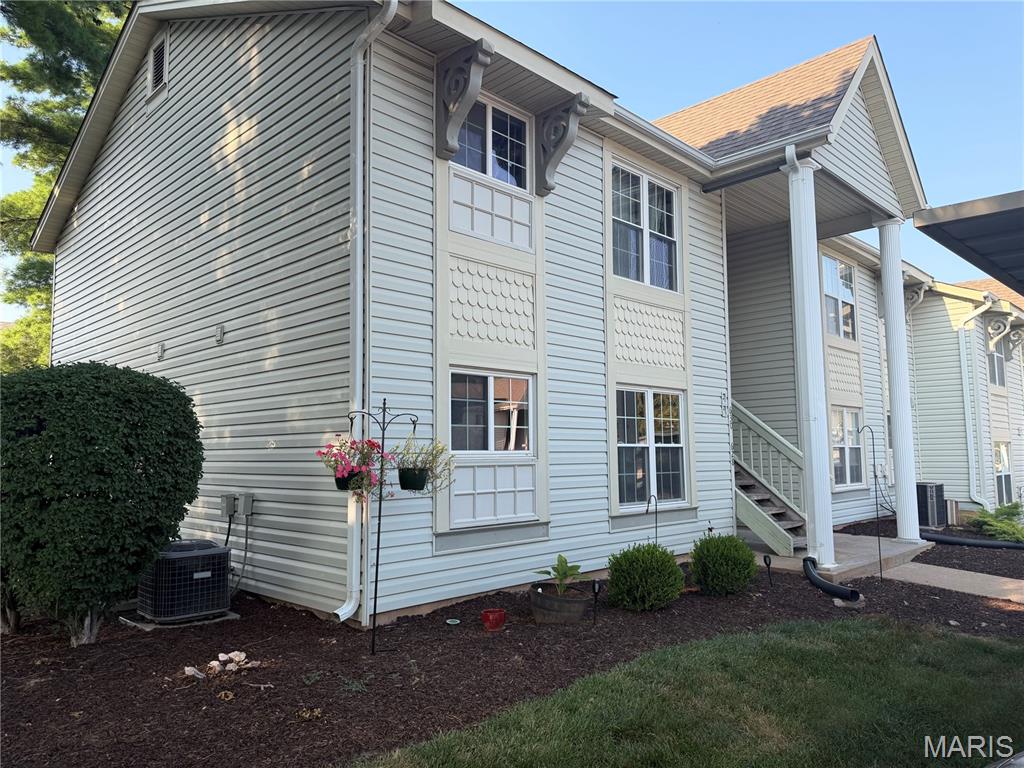 Sugarwood - Residential