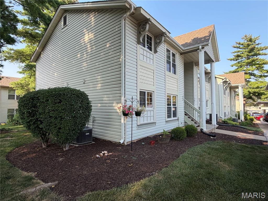 Sugarwood - Residential